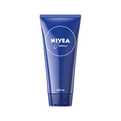 Nivea Essential Body Cream 100ml