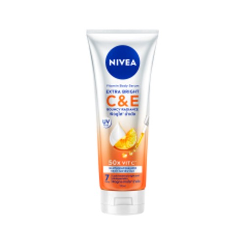 Nivea Extra Bright C&e Vitamin Body Lotion 170ml