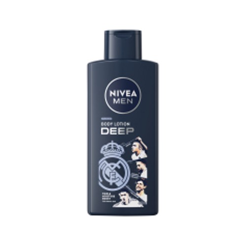 Nivea Men Deep Imapact Body Lotion 400ml