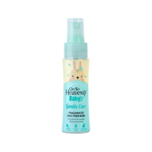 oh so heavenly baby gentle care fragranced skin freshener 50ml