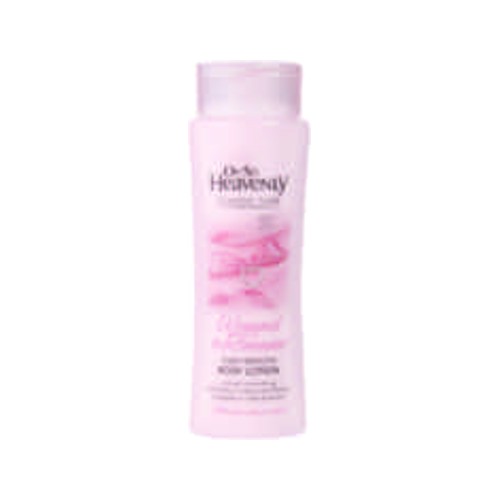 Oh So Heavenly Classic Care Body Lotion Wrapped in Romance 375ml