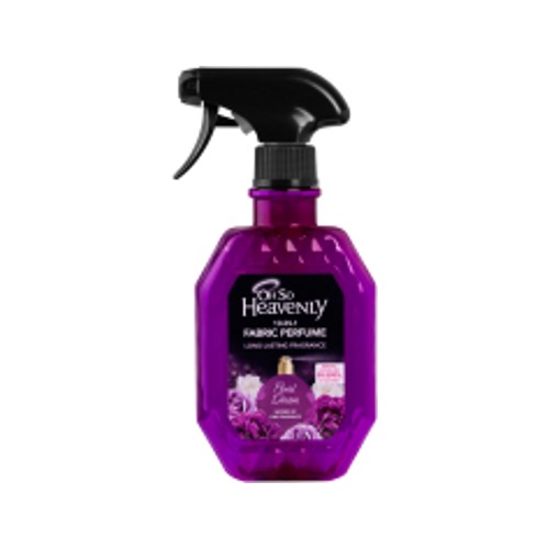 Oh So Heavenly Fabric Perfume Floral Dream 400ml
