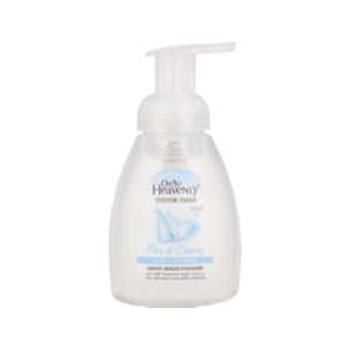 Oh So Heavenly Hygiene Clean Handwash Foamer Pure & Creamy 250ml