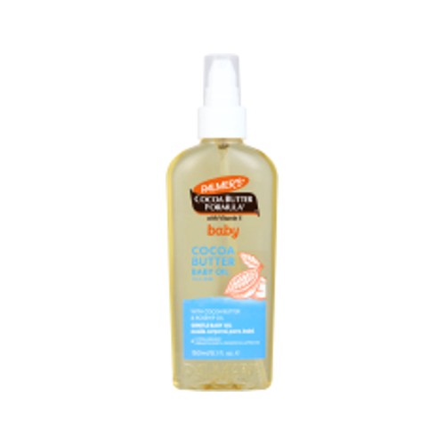 palmers cocoa butter formula oil 150ml