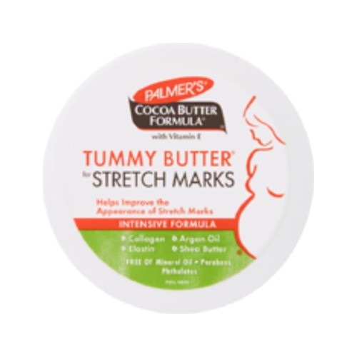 Palmers Cocoa Butter Formula Tummy Butter 125g