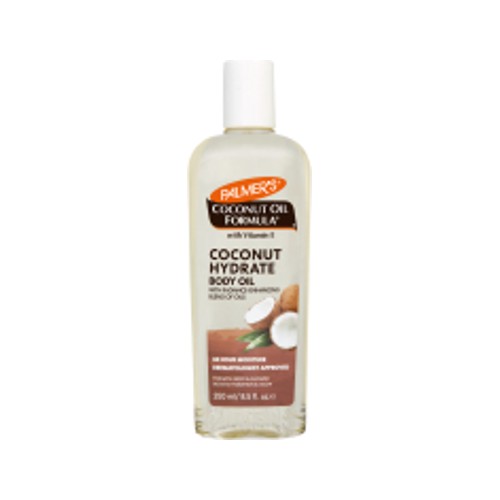 Palmers Hydrating Body Oil 250ml
