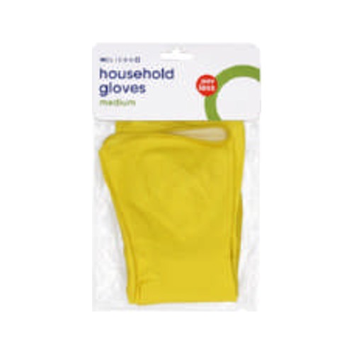 Payless Household Gloves Medium 1 Pair