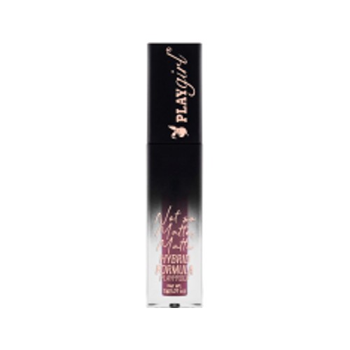 Playgirl Liquid Lipstick French Kiss
