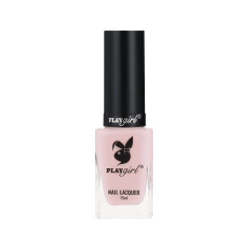 Playgirl Nail Polish Florence