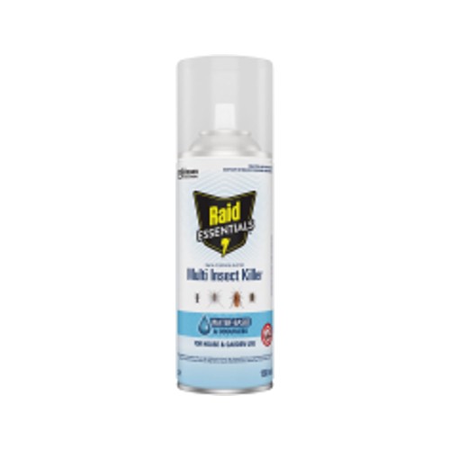 Raid Essentials Spray 180ml