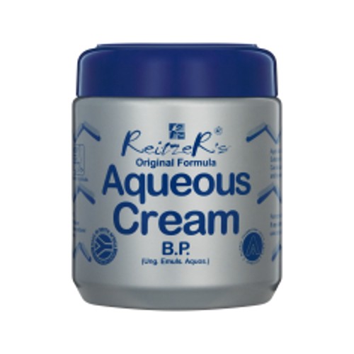 Reitzer Aqueous Cream Jar 500ml