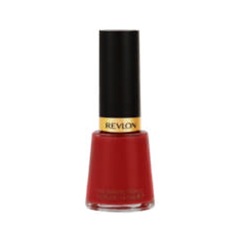 Revlon Nail Enamel Revlon Red 14.7ml