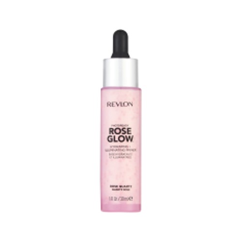 Revlon Photoready Hydrating and Illuminating Primer Rose Glow