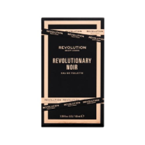 Revolutionary Noir Eau De Toilette 100ml