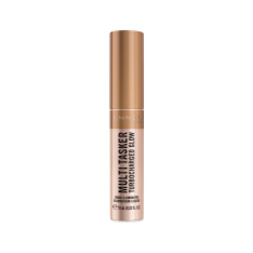 Rimmel Multi Tasker Glow Liquid Illuminator Cosmic Glow 10ml