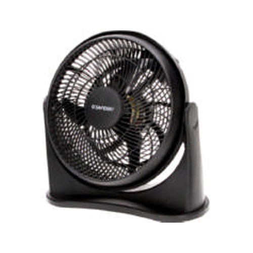 Safeway 30cm Floor Fan