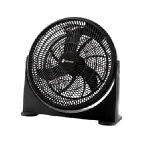 Safeway 40cm High Velocity Floor Fan
