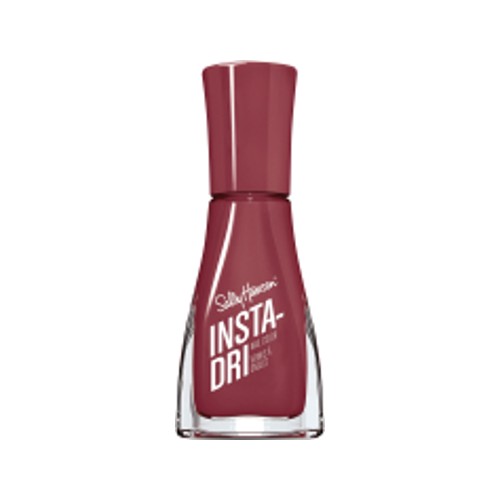 Sally Hansen Insta-Dri Nail Polish Expresso