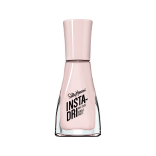 Sally Hansen Insta-Dri Nail Polish in a Blush