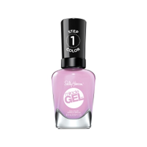Sally Hansen Miracle Gel Orchiding Aside