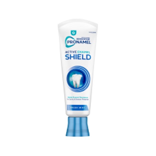 Sensodyne Pronamel Toothpaste Fresh Mint 75ml