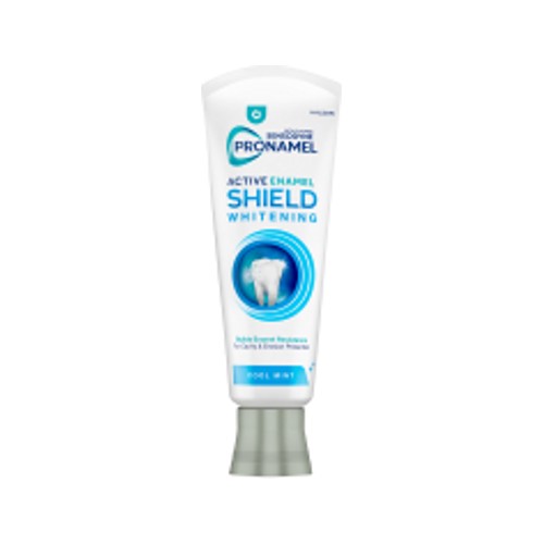 Sensodyne Pronamel Whitening Toothpaste Cool Mint 75ml