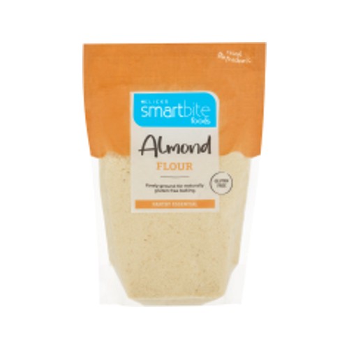 Smartbite Almond Flour 300g