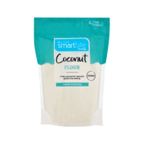 Smartbite Coconut Flour 500g