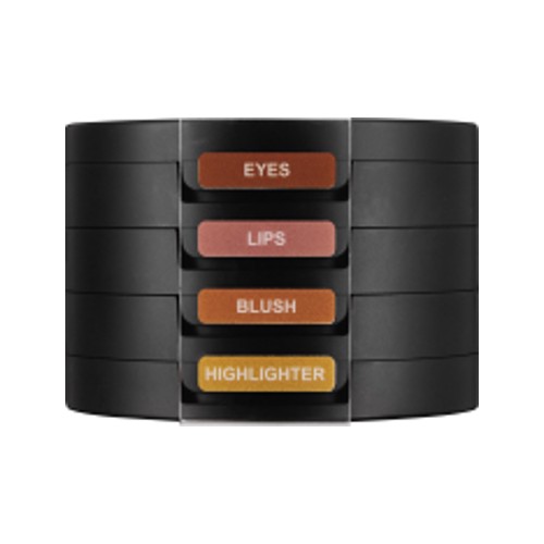 Sorbet All Four You Multi-Palette Glow