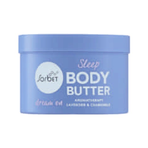 Sorbet Sleep Aroma Body Butter 400ml