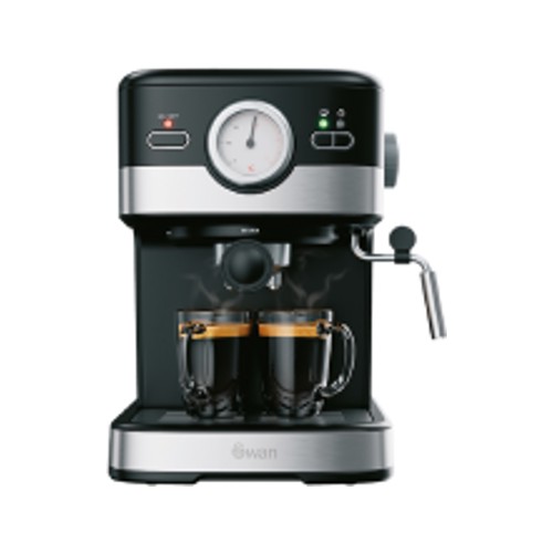 Swan Expresso Coffee Maker