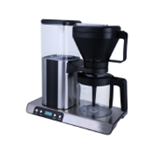 Swan Filter and Cold Brew Coffee Maker