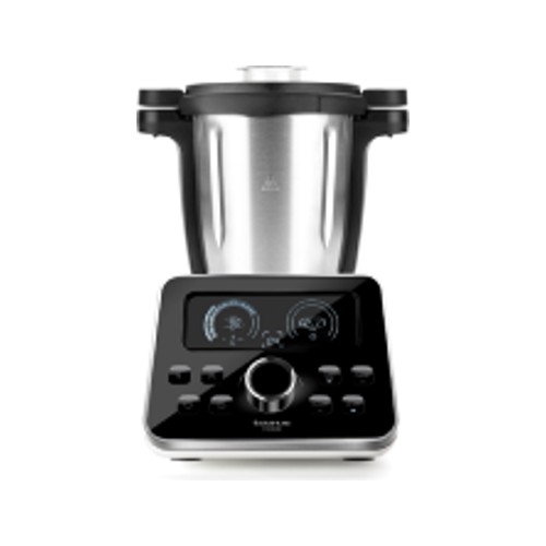 Taurus Digital Kitchen Machine Stainless Steel