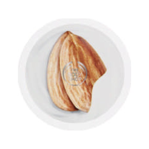 The Body Shop Almond Milk Body Yoghurt 200ml