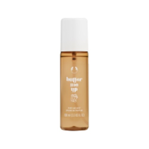 The Body Shop Butter Me Up Fragrance Mist 100ml