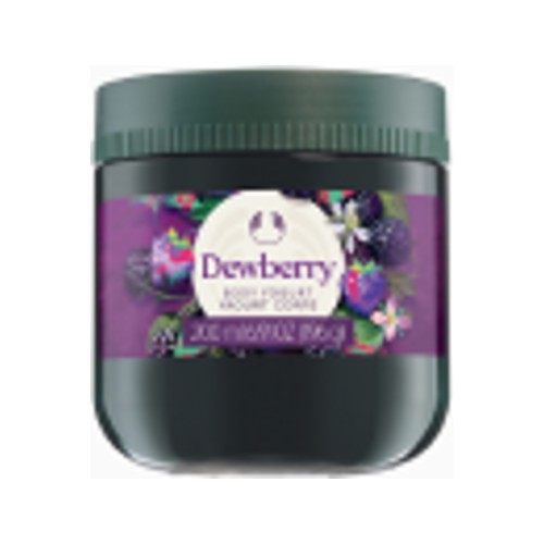 The Body Shop Dewberry Body Yogurt 30ml