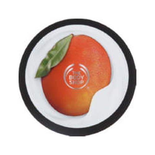 The Body Shop Mango Body Yoghurt 200ml
