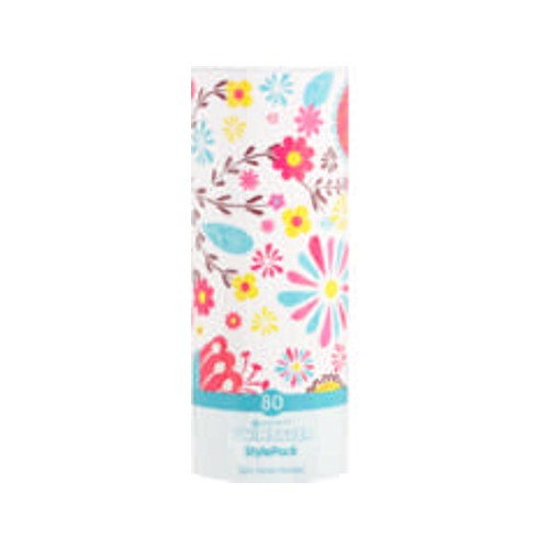 twinsaver stylepack 2-ply facial tissues 80 tissues