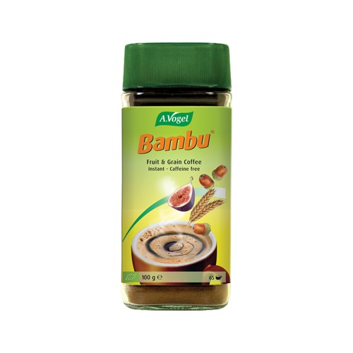 A Vogel Bambu Coffee Instant 100g