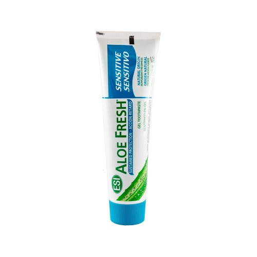 Aloe Fresh Toothpaste 100ml