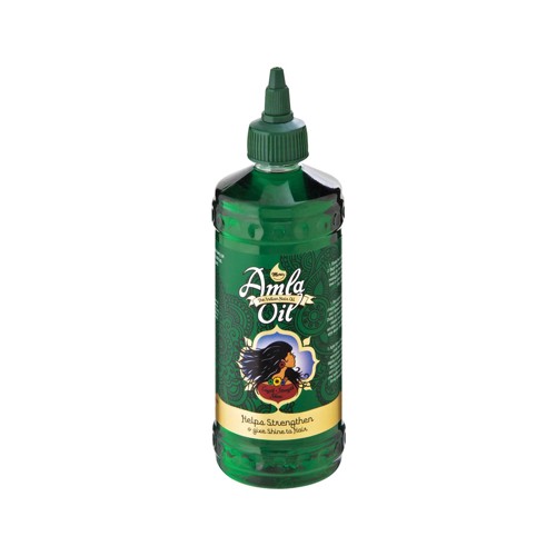 Amla Oil Original Green 350ml