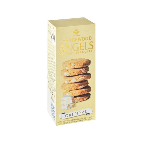 Angels Biscuits 150g Nougat K
