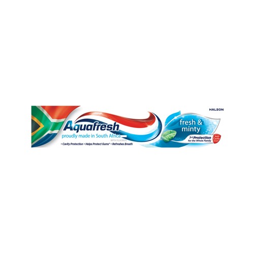 Aquafresh Toothpaste 100ml