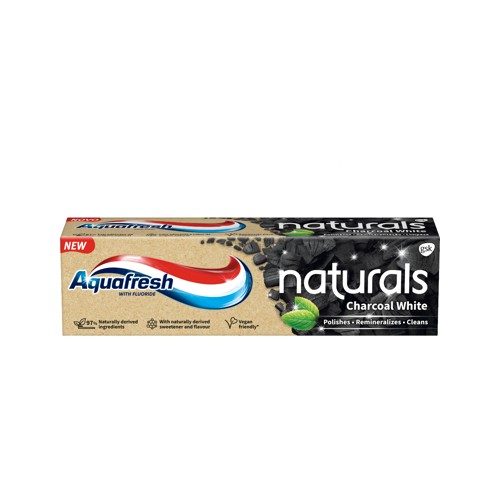 Aquafresh Toothpaste 75ml