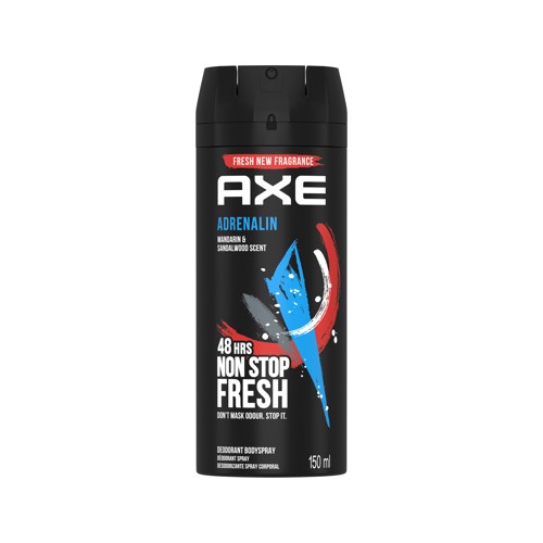 Axe Deodorant 150ml