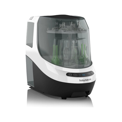 Baby Brezza - Baby Bottle Washer Pro