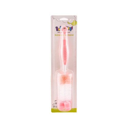 Baby Things Bottle Brush Cleaner with Sponge
