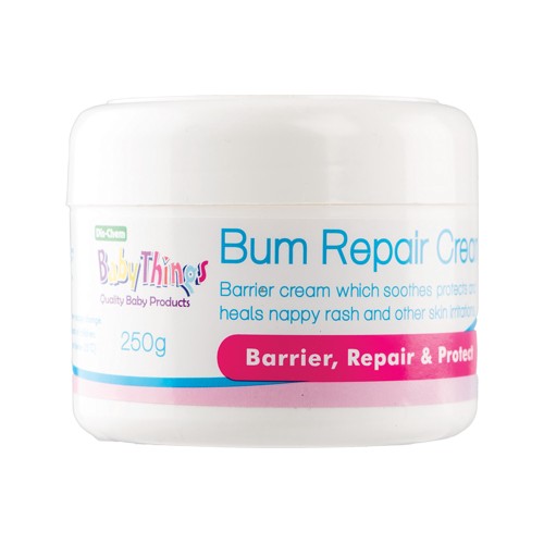 baby things bum repair cream 250g