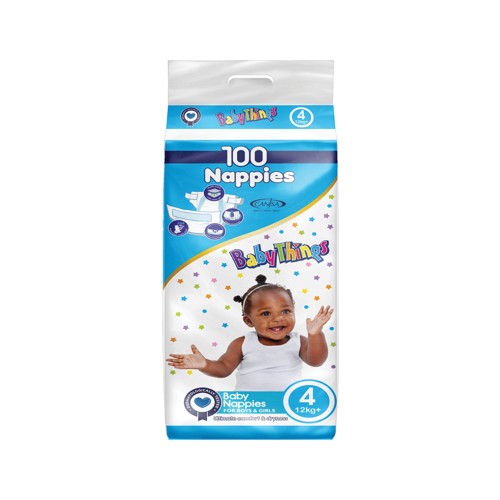 baby things diapers xl 100 s4