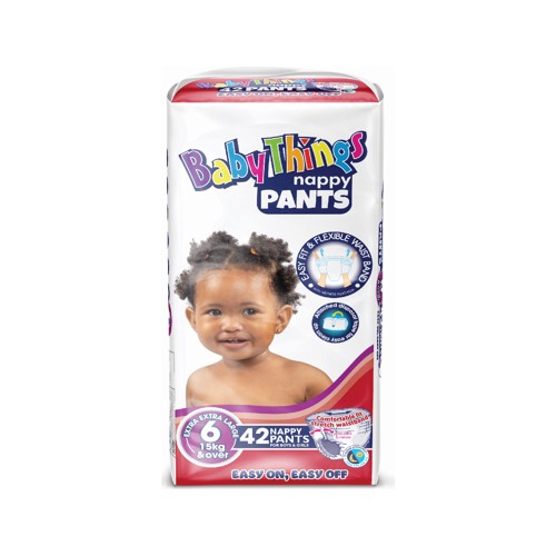 baby things pants s6 xlarge midi 42